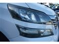 2010 Toyota Vellfire