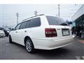 2003 Toyota Crown Estate