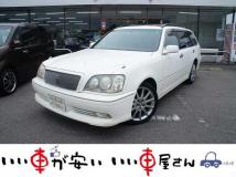 2003 Toyota Crown Estate