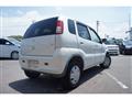 2008 Suzuki Kei