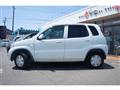 2008 Suzuki Kei
