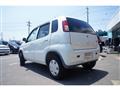 2008 Suzuki Kei