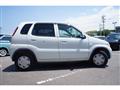 2008 Suzuki Kei