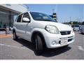 2008 Suzuki Kei