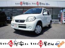 2008 Suzuki Kei