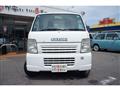 2008 Suzuki Carry Truck