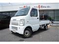 2008 Suzuki Carry Truck