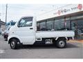 2008 Suzuki Carry Truck