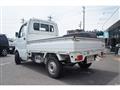 2008 Suzuki Carry Truck