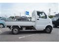 2008 Suzuki Carry Truck
