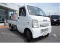 2008 Suzuki Carry Truck