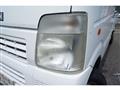 2008 Suzuki Carry Truck