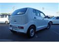 2016 Suzuki Alto