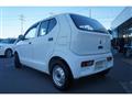 2016 Suzuki Alto
