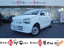 2016 Suzuki Alto