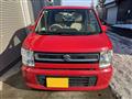 2017 Suzuki Wagon R