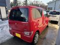 2017 Suzuki Wagon R