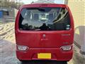 2017 Suzuki Wagon R