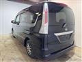 2011 Nissan Serena
