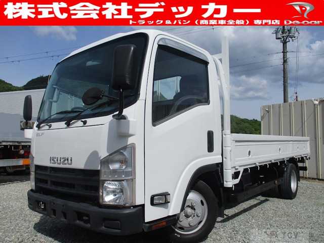 2014 Isuzu Isuzu Others