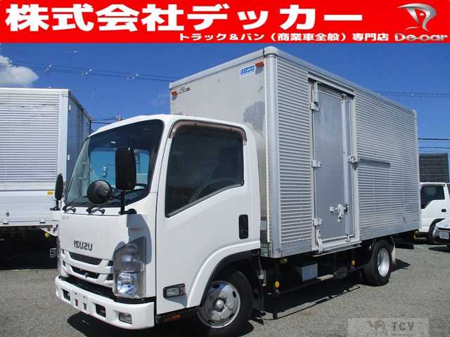 2019 Isuzu Isuzu Others