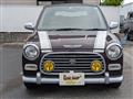 2001 Daihatsu Miragino