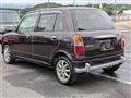 2001 Daihatsu Miragino