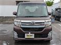 2015 Daihatsu Tanto Custom