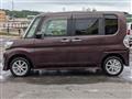 2015 Daihatsu Tanto Custom