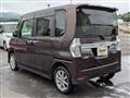 2015 Daihatsu Tanto Custom