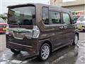2015 Daihatsu Tanto Custom