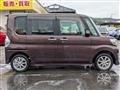 2015 Daihatsu Tanto Custom