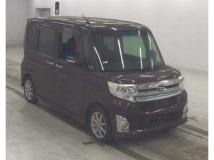 2015 Daihatsu Tanto Custom