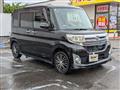 2014 Daihatsu Tanto Custom