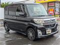 2014 Daihatsu Tanto Custom