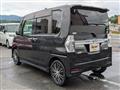 2014 Daihatsu Tanto Custom