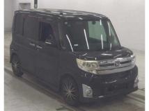 2014 Daihatsu Tanto Custom