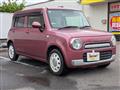 2013 Suzuki Lapin