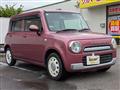 2013 Suzuki Lapin