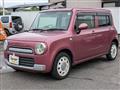 2013 Suzuki Lapin