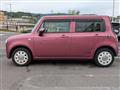 2013 Suzuki Lapin