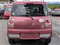 2013 Suzuki Lapin