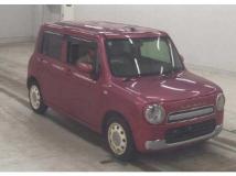 2013 Suzuki Lapin