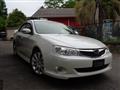 2011 Subaru IMPREZA ANESIS