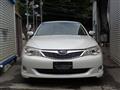 2011 Subaru IMPREZA ANESIS