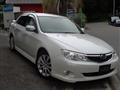 2011 Subaru IMPREZA ANESIS