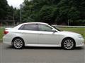 2011 Subaru IMPREZA ANESIS