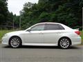 2011 Subaru IMPREZA ANESIS