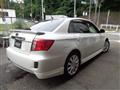 2011 Subaru IMPREZA ANESIS