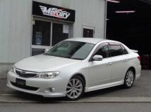 2011 Subaru IMPREZA ANESIS